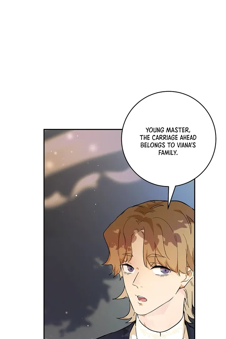 From Six to Sovereignty: The Girl Who Ruled Chapter 27 page 74 - 