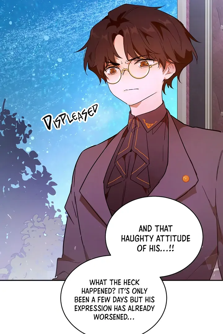 From Six to Sovereignty: The Girl Who Ruled Chapter 27 page 79 - 