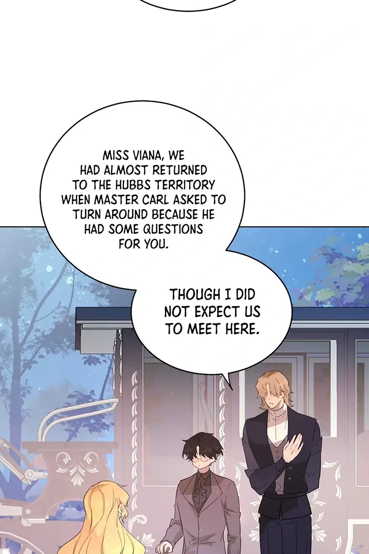 From Six to Sovereignty: The Girl Who Ruled Chapter 27 page 80 - 