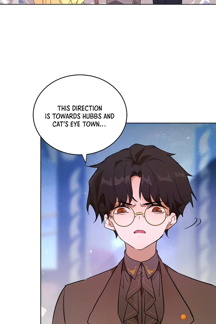 From Six to Sovereignty: The Girl Who Ruled Chapter 27 page 81 - 