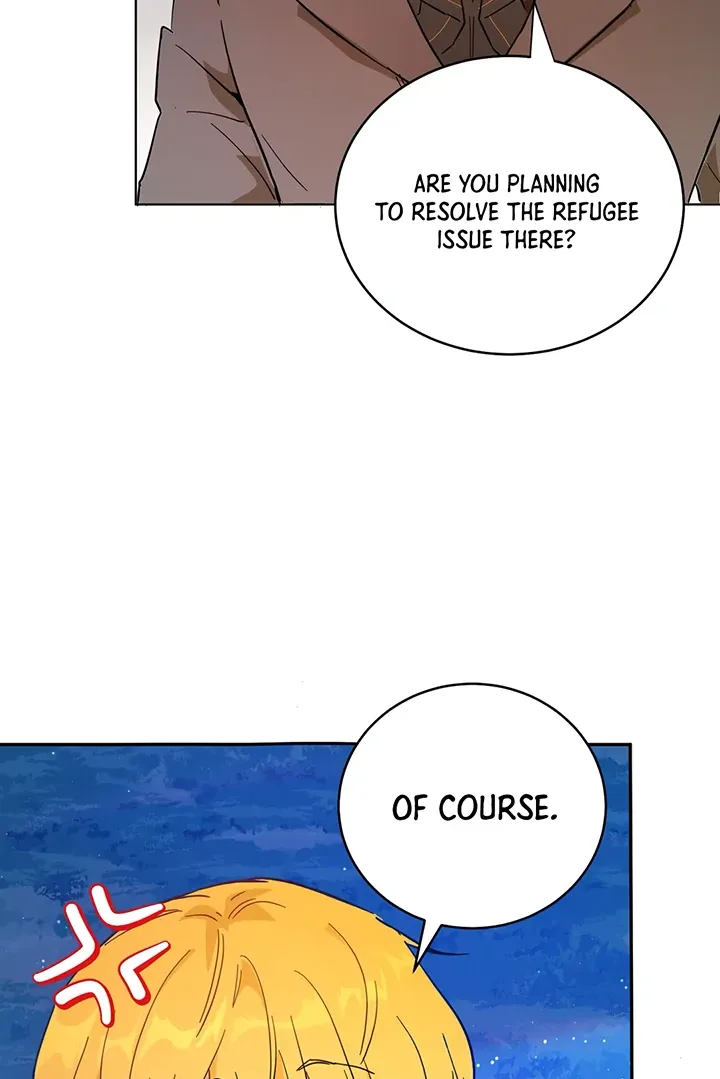 From Six to Sovereignty: The Girl Who Ruled Chapter 27 page 82 - 