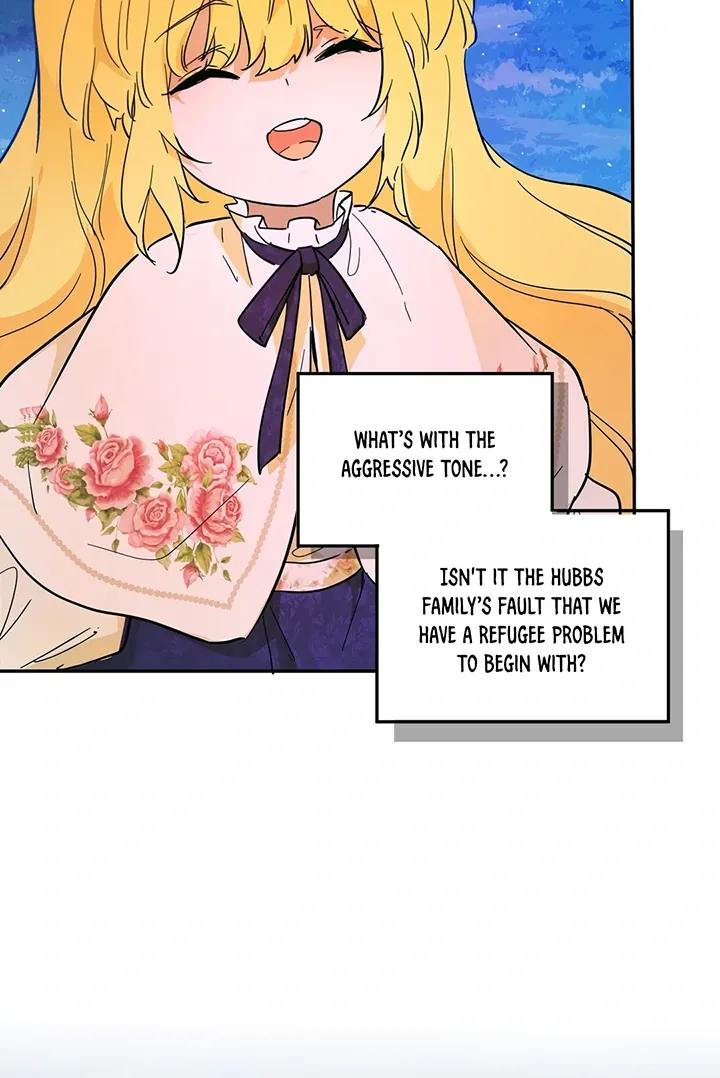 From Six to Sovereignty: The Girl Who Ruled Chapter 27 page 83 - 
