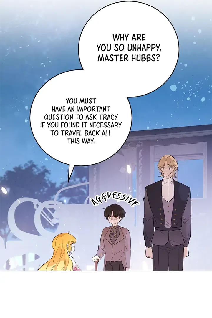 From Six to Sovereignty: The Girl Who Ruled Chapter 27 page 84 - 