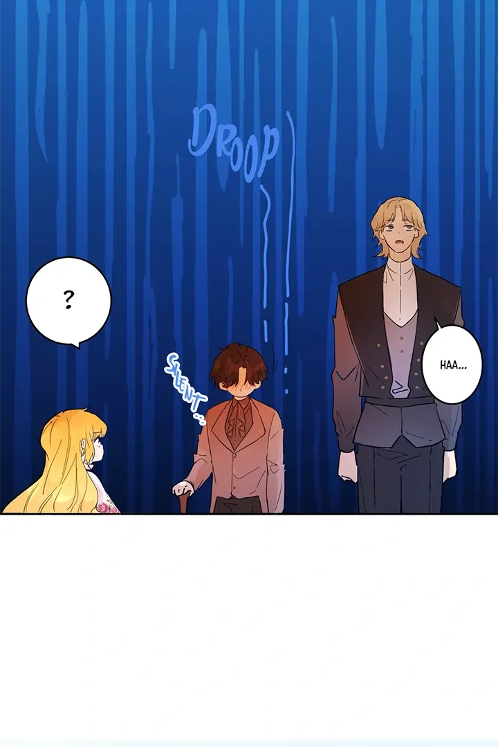 From Six to Sovereignty: The Girl Who Ruled Chapter 27 page 86 - 