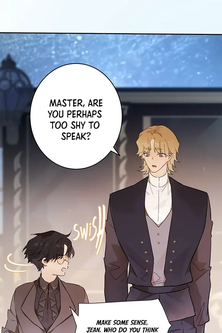 From Six to Sovereignty: The Girl Who Ruled Chapter 27 page 87 - 