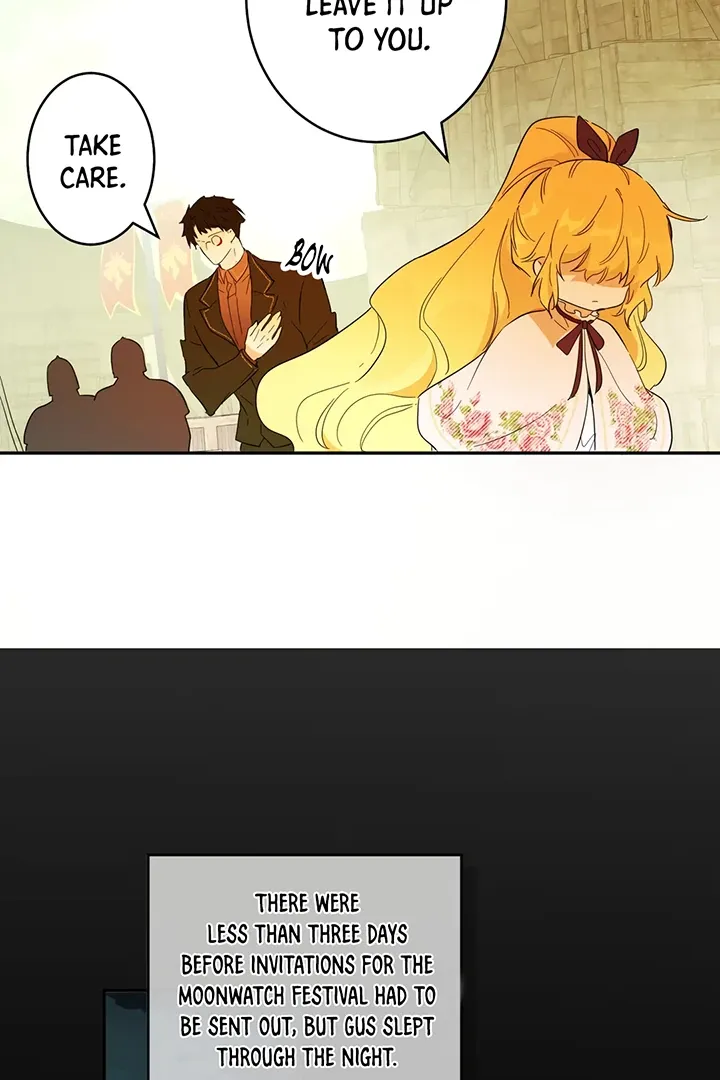 From Six to Sovereignty: The Girl Who Ruled Chapter 28 page 102 - 