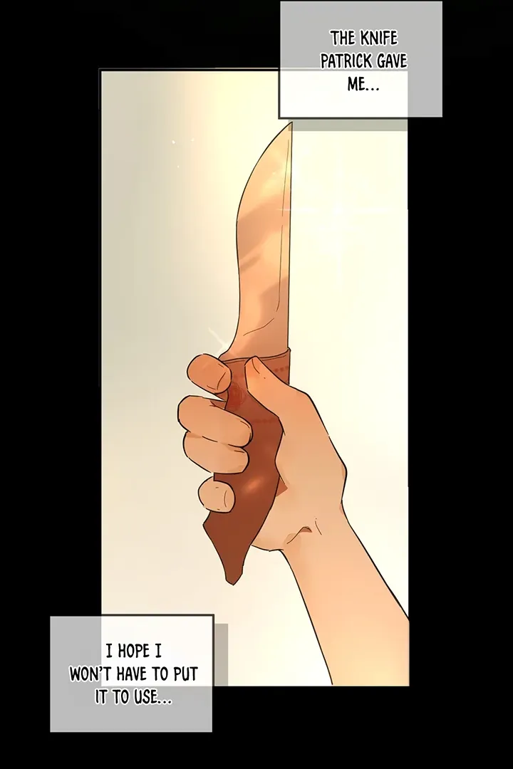 From Six to Sovereignty: The Girl Who Ruled Chapter 28 page 105 - 