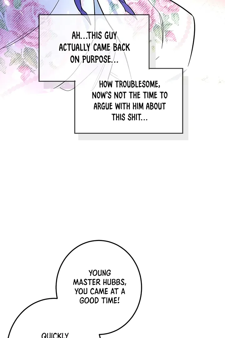 From Six to Sovereignty: The Girl Who Ruled Chapter 28 page 14 - 