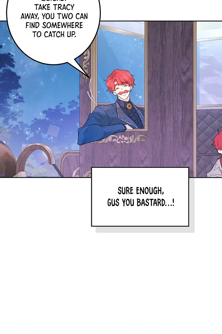 From Six to Sovereignty: The Girl Who Ruled Chapter 28 page 15 - 