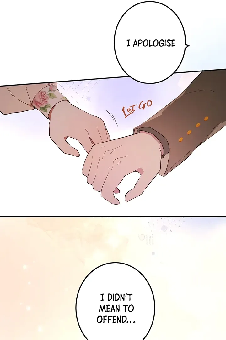 From Six to Sovereignty: The Girl Who Ruled Chapter 28 page 18 - 