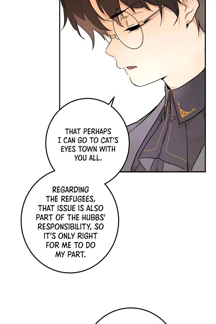 From Six to Sovereignty: The Girl Who Ruled Chapter 28 page 20 - 