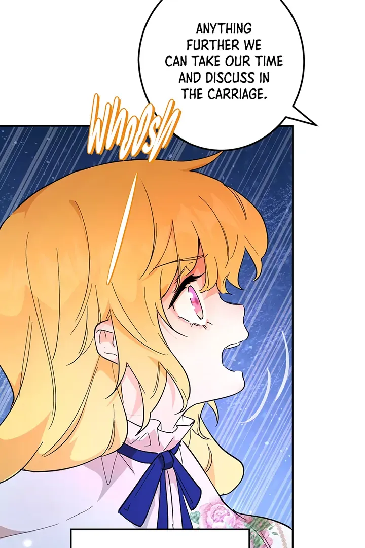 From Six to Sovereignty: The Girl Who Ruled Chapter 28 page 21 - 