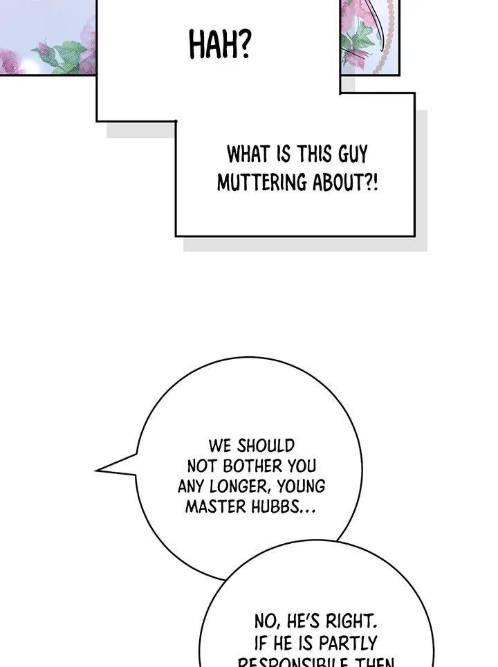 From Six to Sovereignty: The Girl Who Ruled Chapter 28 page 22 - 