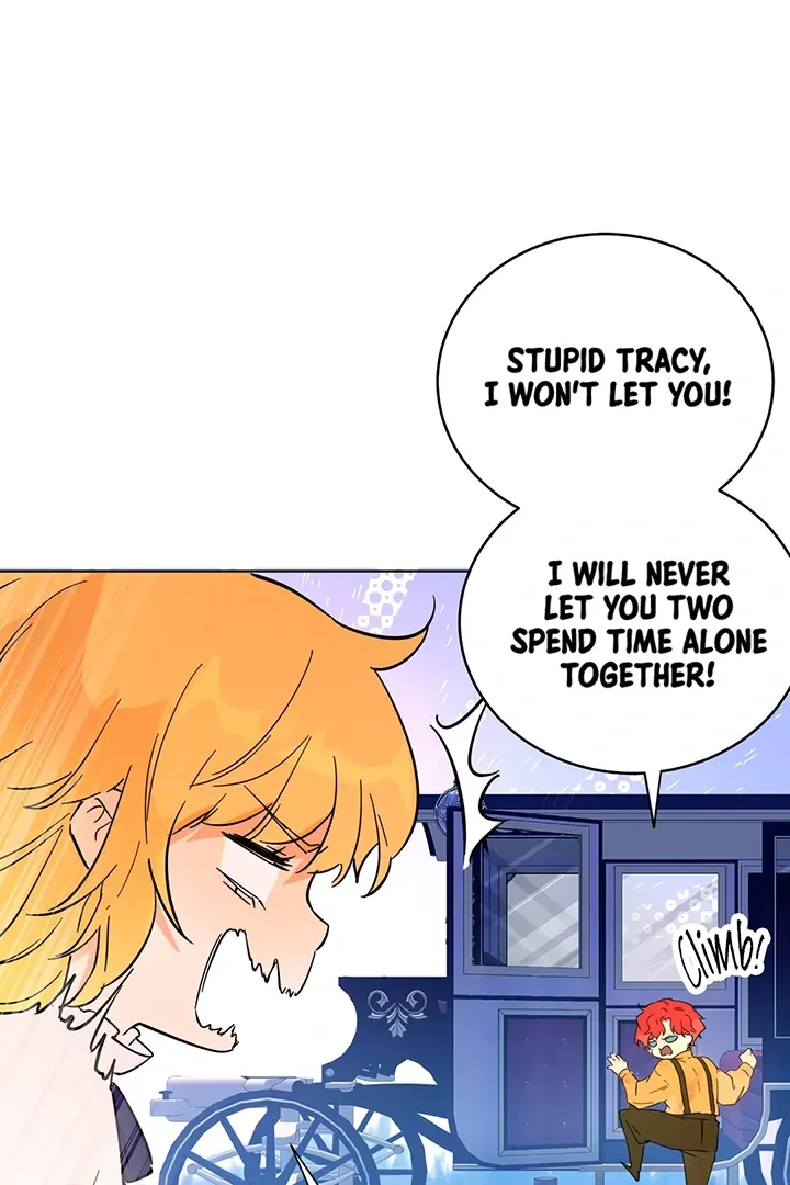 From Six to Sovereignty: The Girl Who Ruled Chapter 28 page 25 - 