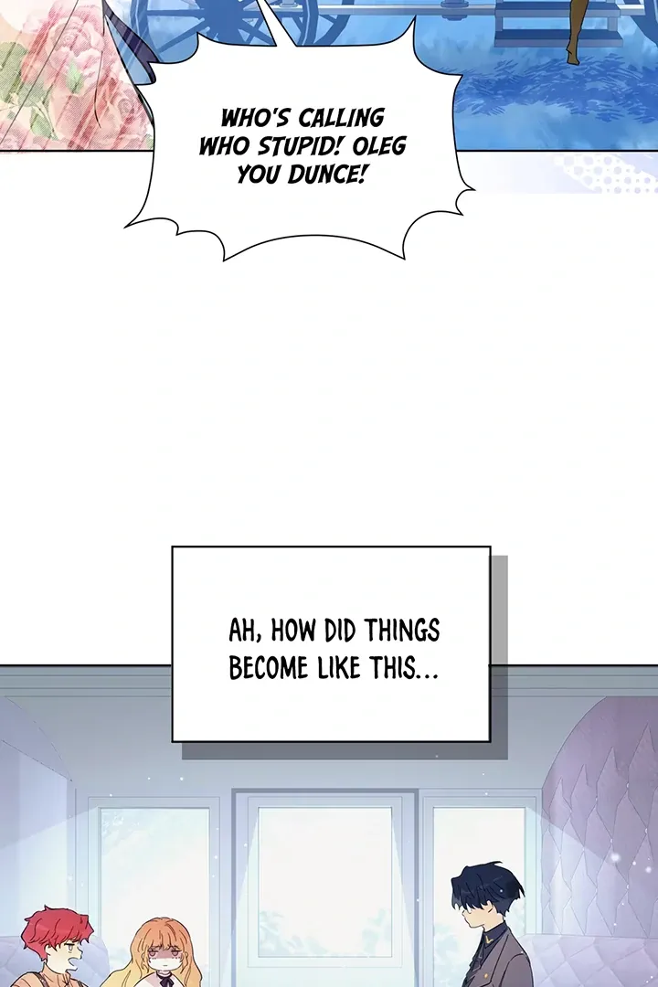 From Six to Sovereignty: The Girl Who Ruled Chapter 28 page 26 - 