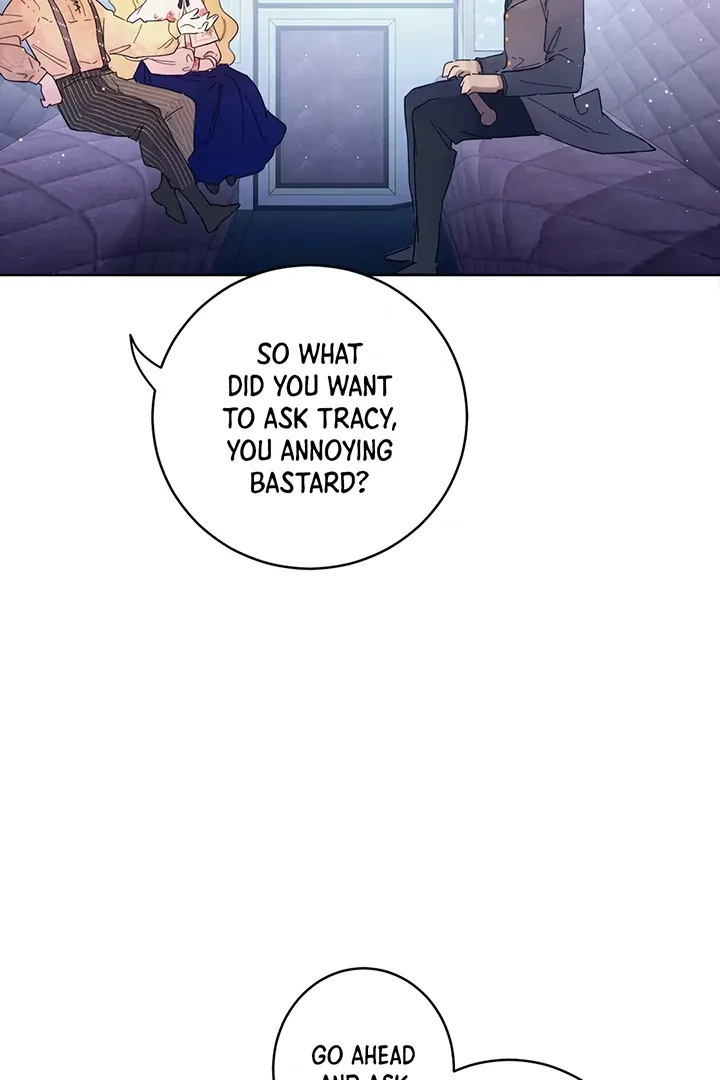 From Six to Sovereignty: The Girl Who Ruled Chapter 28 page 27 - 