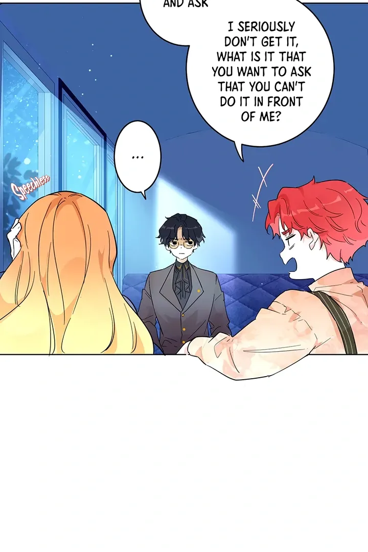From Six to Sovereignty: The Girl Who Ruled Chapter 28 page 28 - 