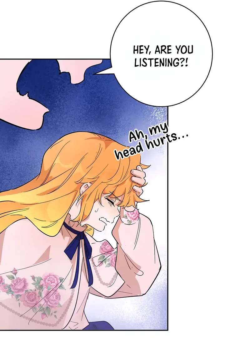 From Six to Sovereignty: The Girl Who Ruled Chapter 28 page 31 - 