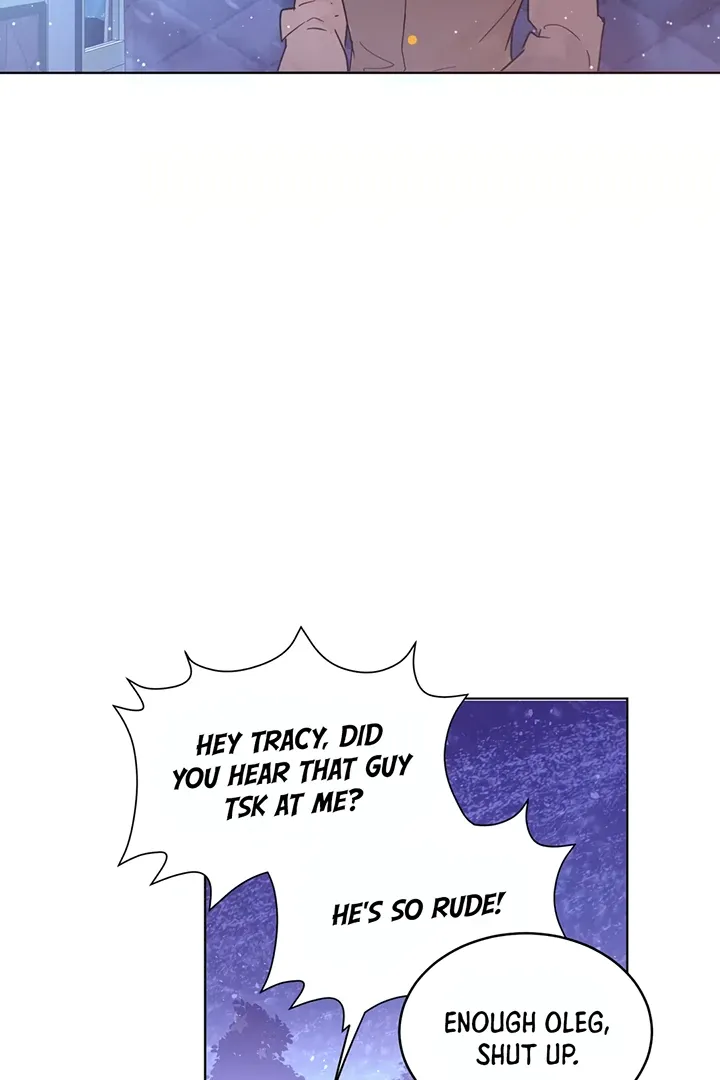 From Six to Sovereignty: The Girl Who Ruled Chapter 28 page 33 - 