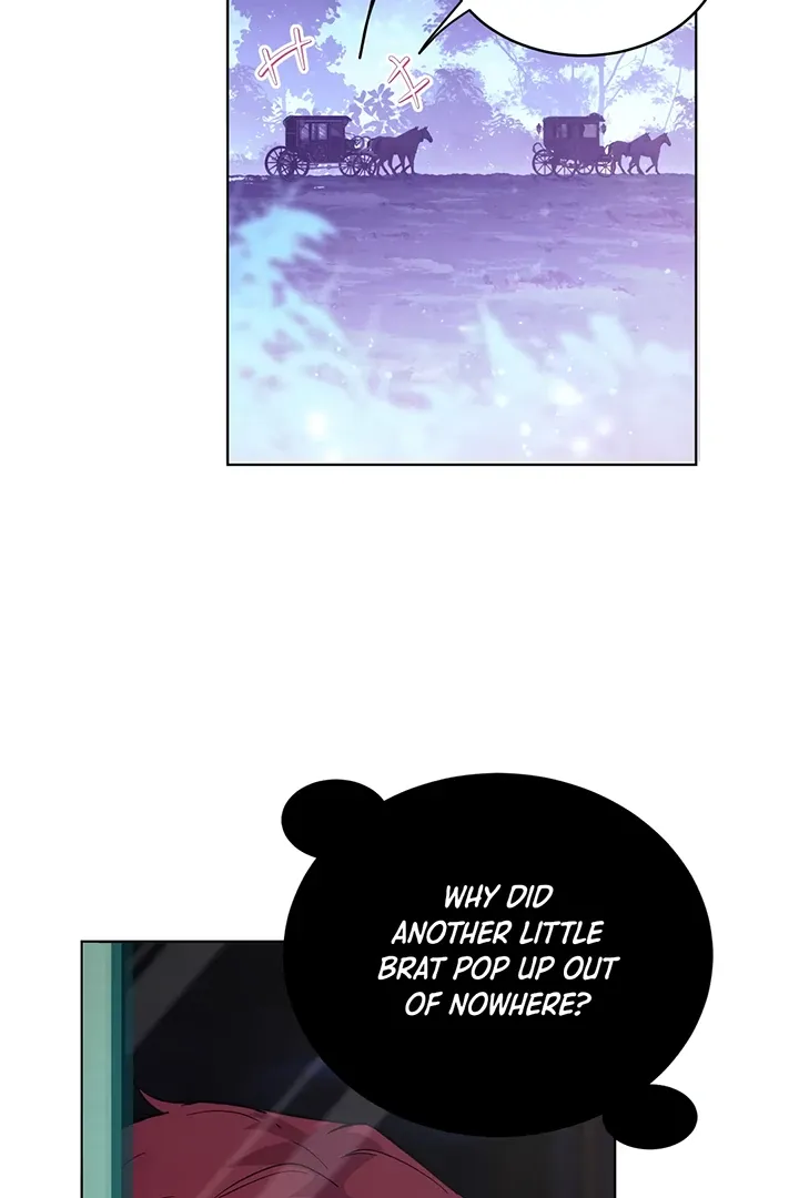 From Six to Sovereignty: The Girl Who Ruled Chapter 28 page 34 - 