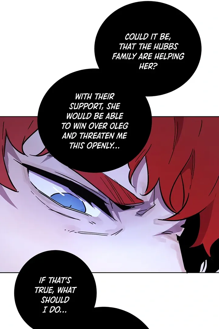 From Six to Sovereignty: The Girl Who Ruled Chapter 28 page 37 - 