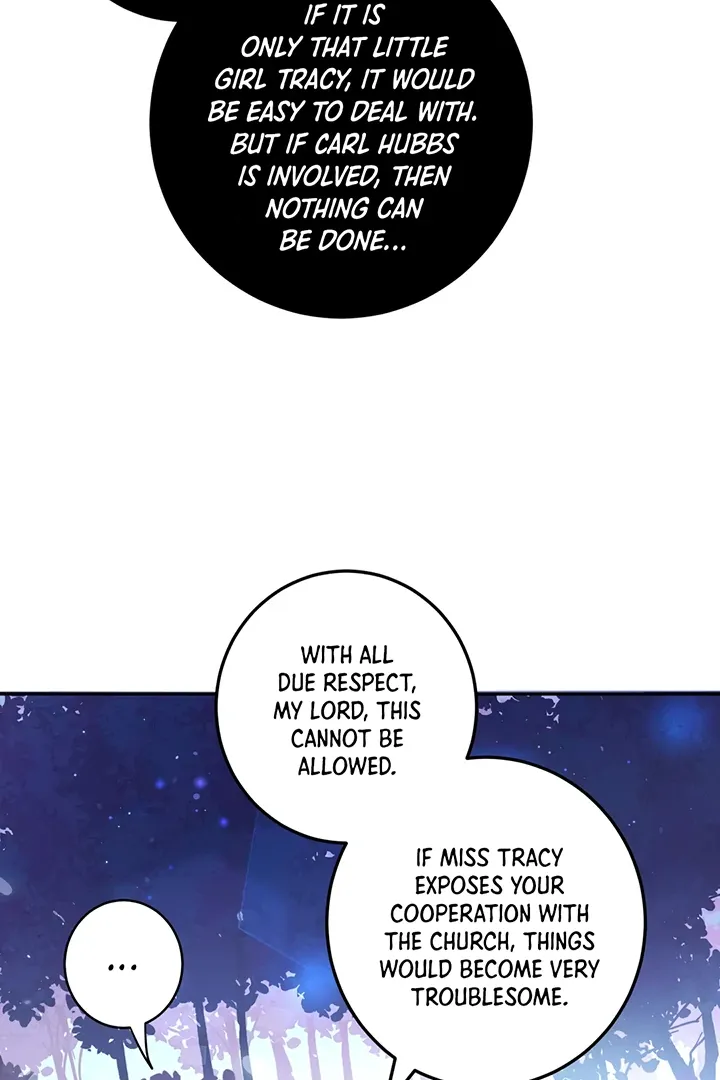 From Six to Sovereignty: The Girl Who Ruled Chapter 28 page 38 - 