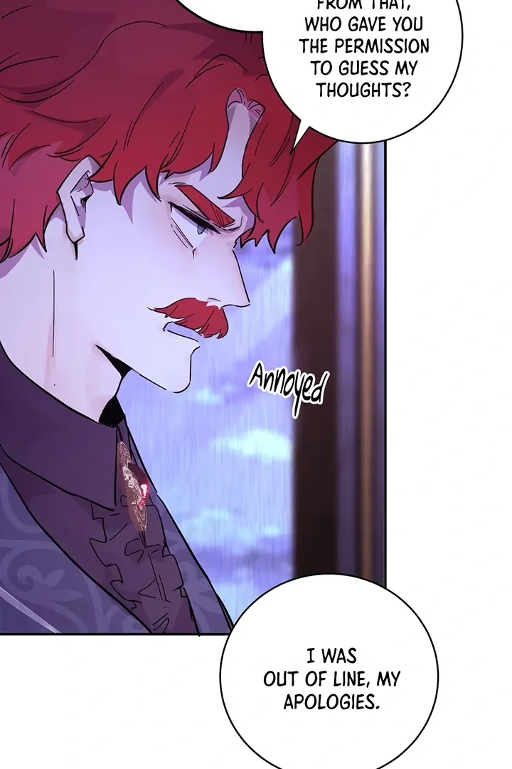 From Six to Sovereignty: The Girl Who Ruled Chapter 28 page 40 - 