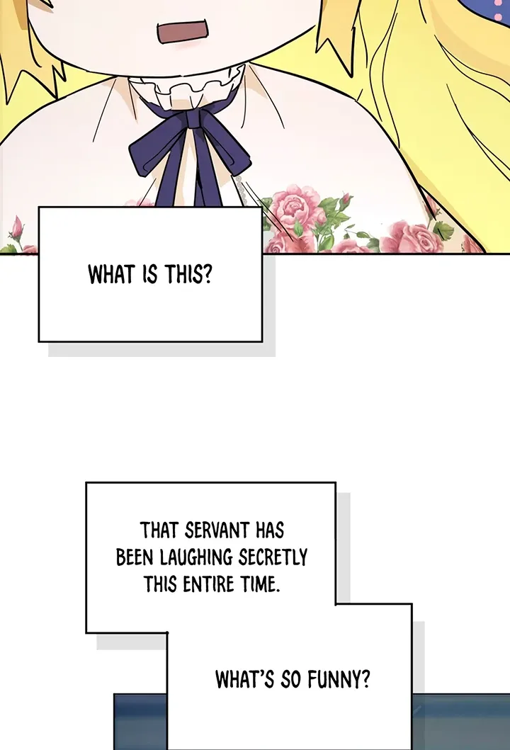 From Six to Sovereignty: The Girl Who Ruled Chapter 28 page 5 - 