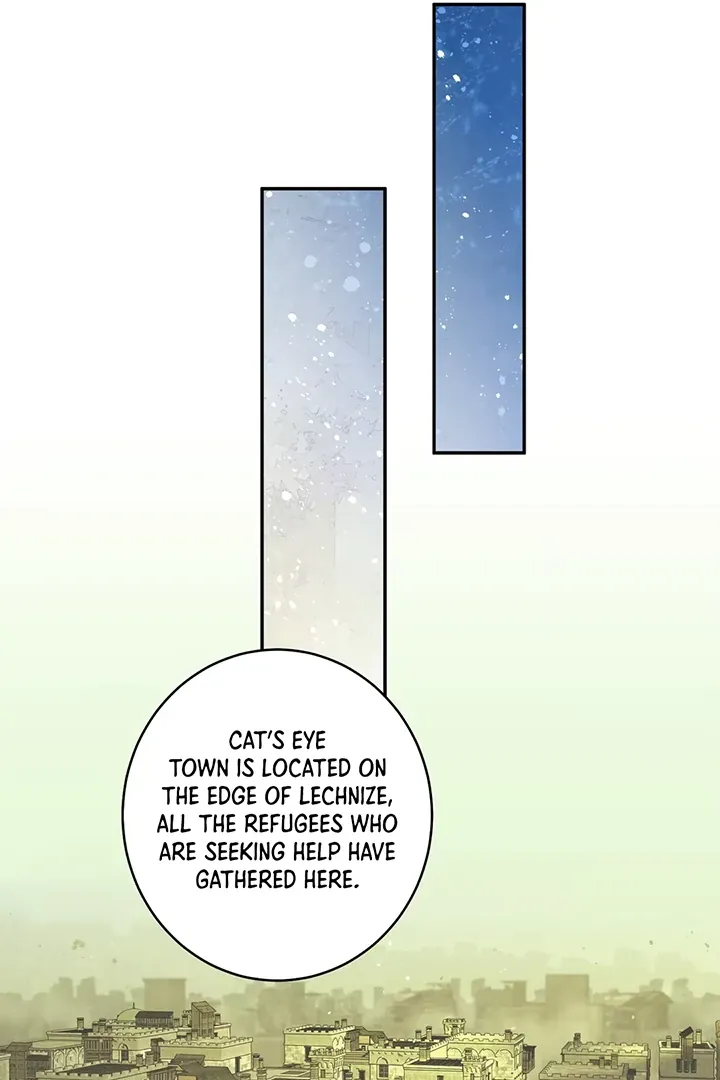 From Six to Sovereignty: The Girl Who Ruled Chapter 28 page 49 - 
