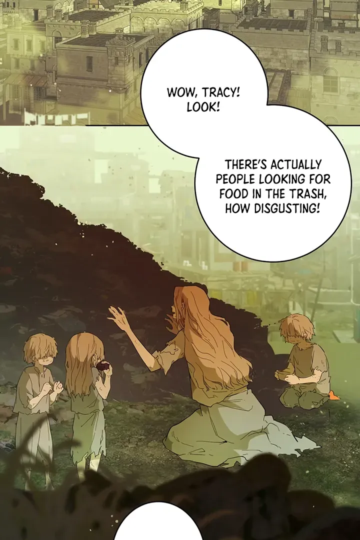 From Six to Sovereignty: The Girl Who Ruled Chapter 28 page 50 - 