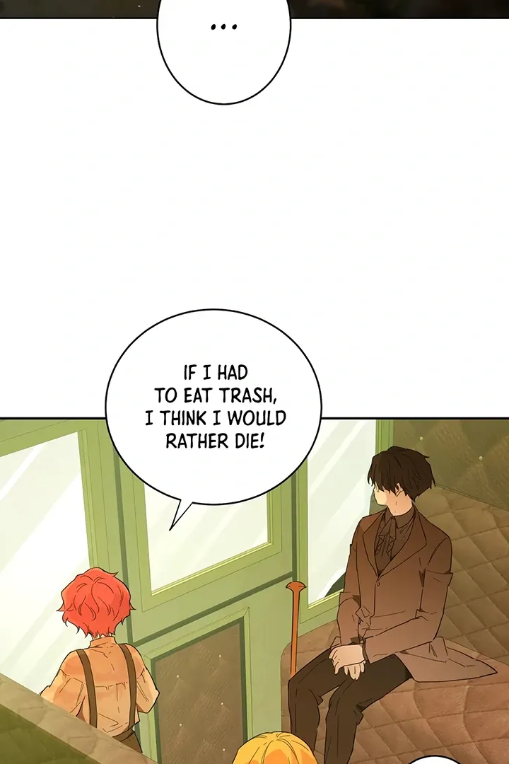 From Six to Sovereignty: The Girl Who Ruled Chapter 28 page 51 - 