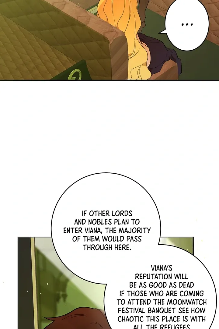 From Six to Sovereignty: The Girl Who Ruled Chapter 28 page 52 - 