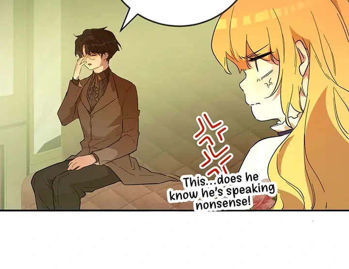 From Six to Sovereignty: The Girl Who Ruled Chapter 28 page 54 - 