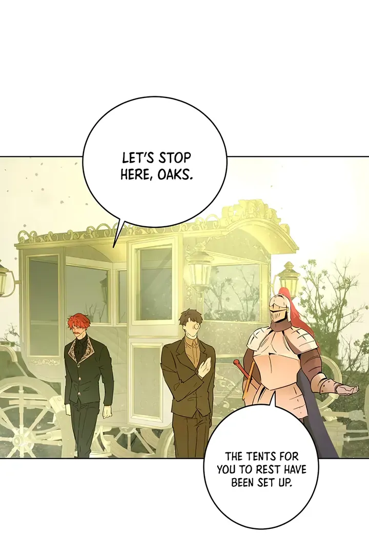 From Six to Sovereignty: The Girl Who Ruled Chapter 28 page 57 - 