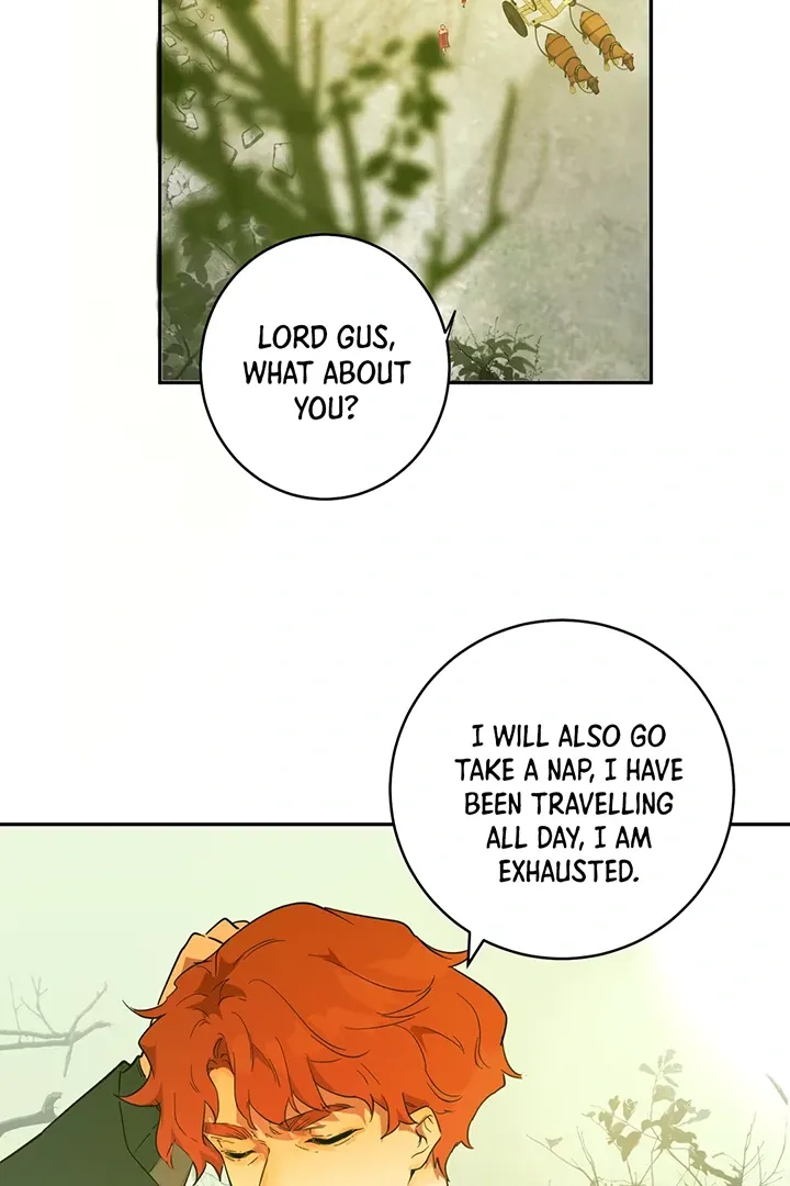From Six to Sovereignty: The Girl Who Ruled Chapter 28 page 59 - 