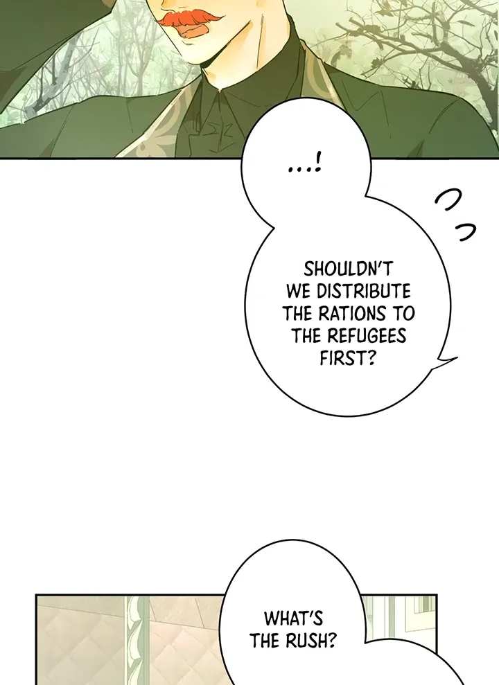 From Six to Sovereignty: The Girl Who Ruled Chapter 28 page 60 - 