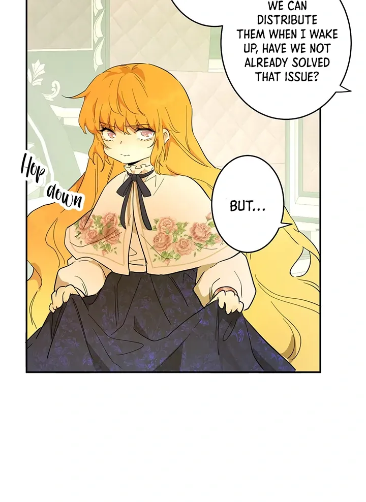 From Six to Sovereignty: The Girl Who Ruled Chapter 28 page 61 - 