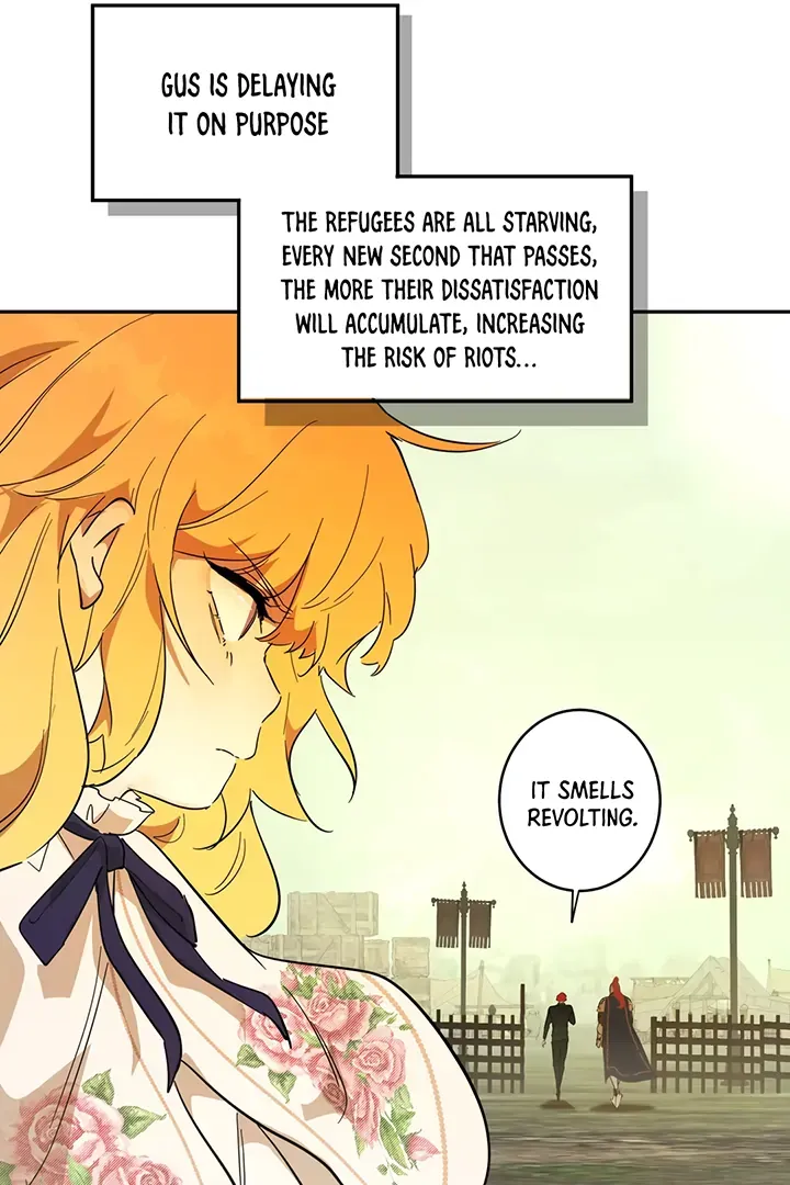From Six to Sovereignty: The Girl Who Ruled Chapter 28 page 62 - 