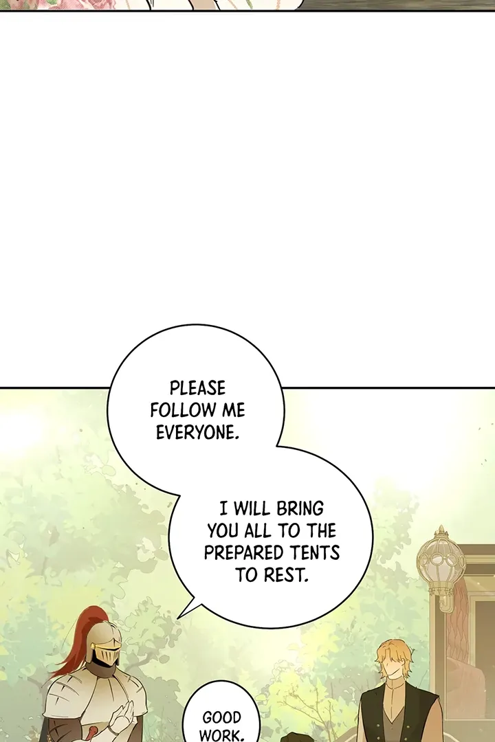 From Six to Sovereignty: The Girl Who Ruled Chapter 28 page 63 - 
