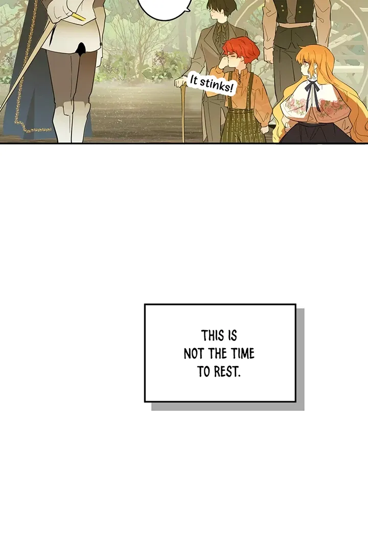 From Six to Sovereignty: The Girl Who Ruled Chapter 28 page 64 - 