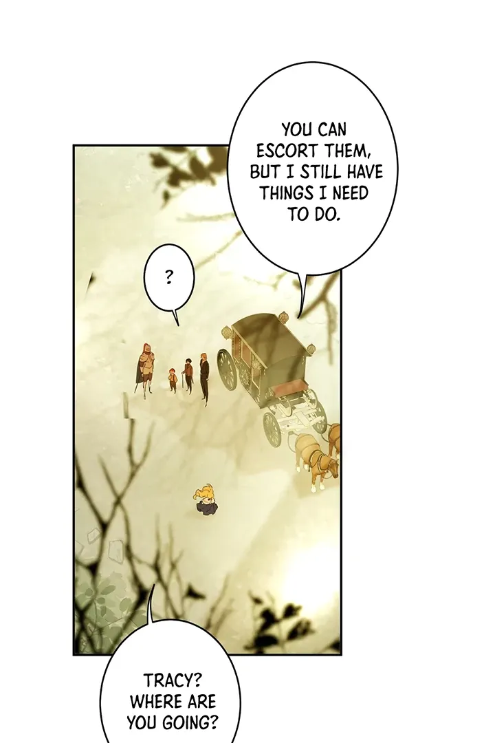 From Six to Sovereignty: The Girl Who Ruled Chapter 28 page 65 - 