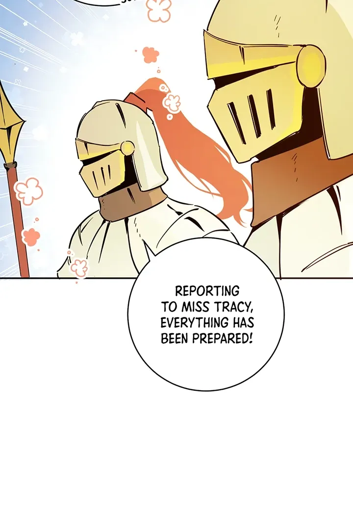 From Six to Sovereignty: The Girl Who Ruled Chapter 28 page 71 - 