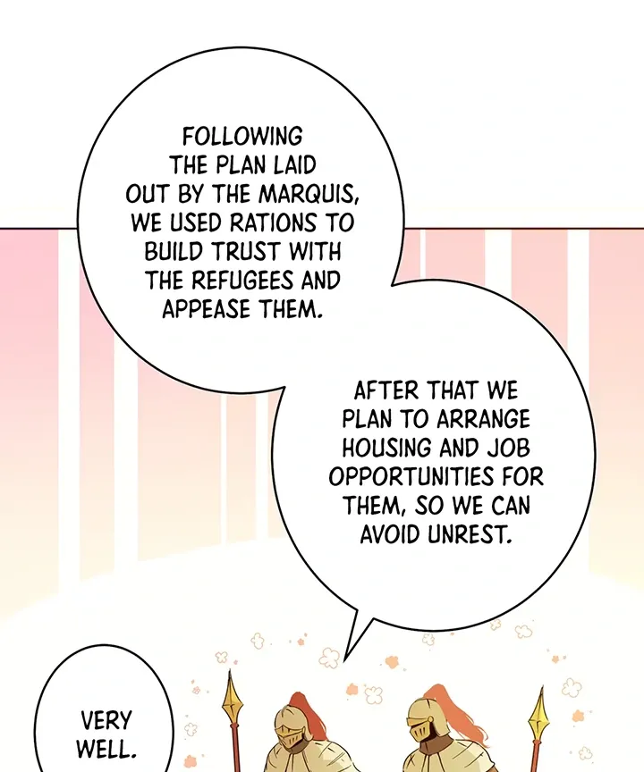 From Six to Sovereignty: The Girl Who Ruled Chapter 28 page 72 - 