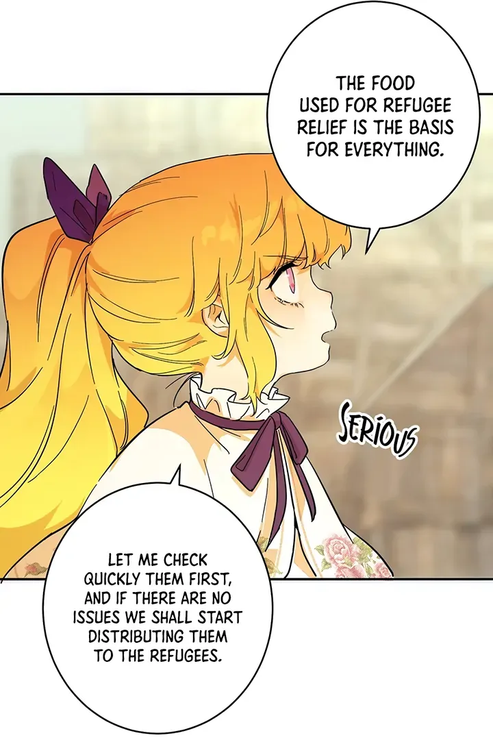 From Six to Sovereignty: The Girl Who Ruled Chapter 28 page 74 - 