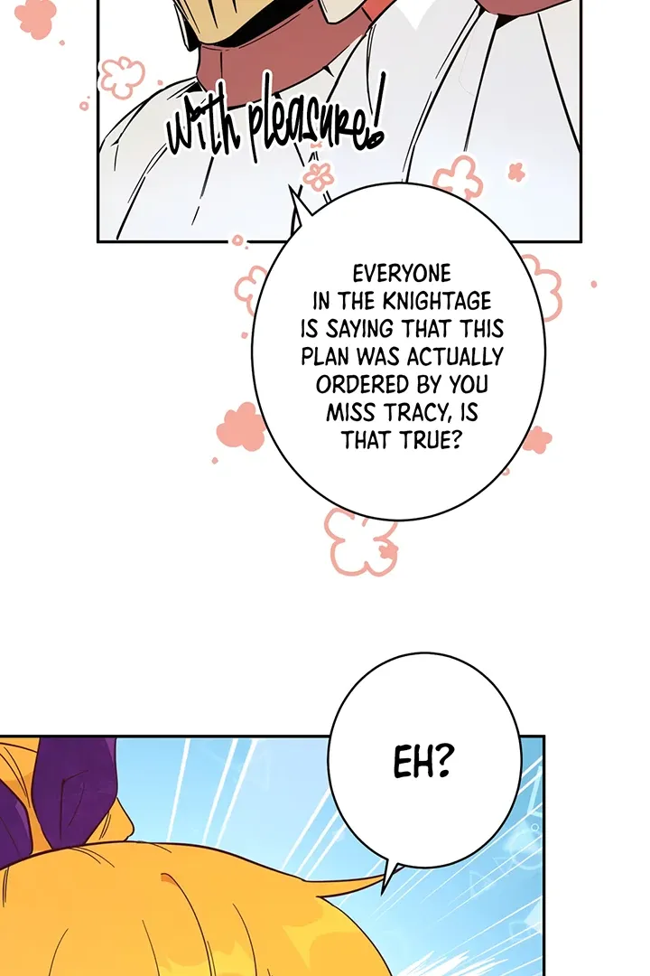 From Six to Sovereignty: The Girl Who Ruled Chapter 28 page 76 - 