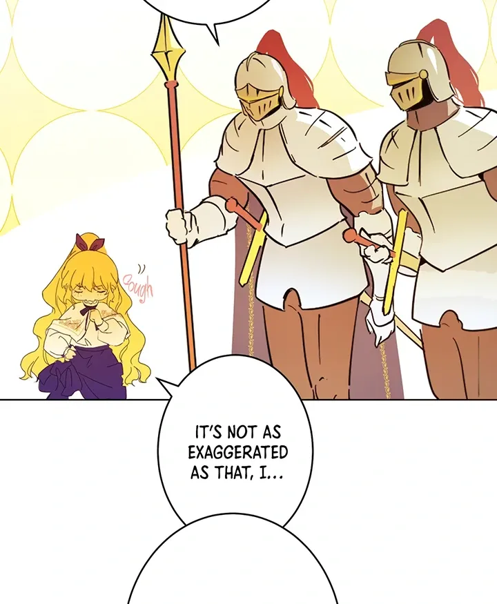 From Six to Sovereignty: The Girl Who Ruled Chapter 28 page 78 - 