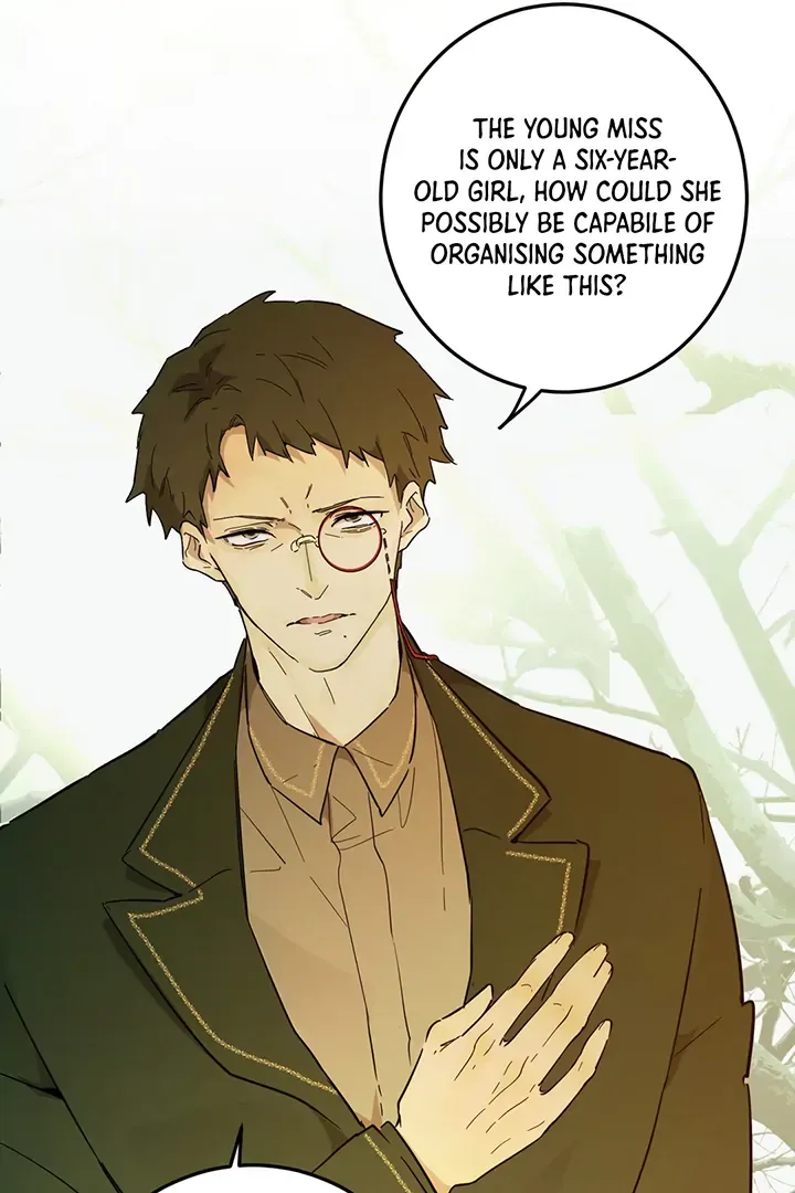 From Six to Sovereignty: The Girl Who Ruled Chapter 28 page 80 - 