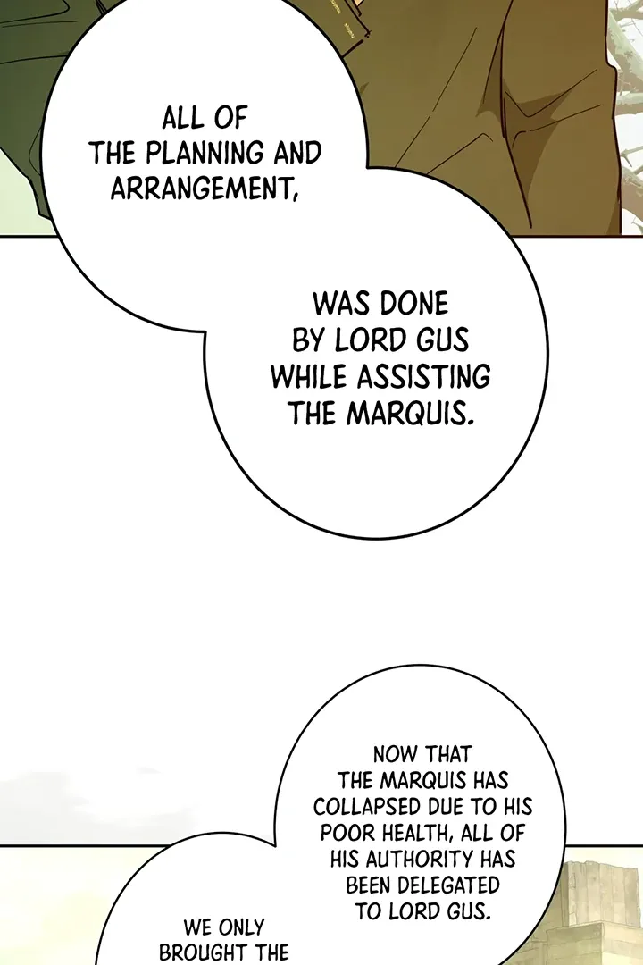 From Six to Sovereignty: The Girl Who Ruled Chapter 28 page 81 - 