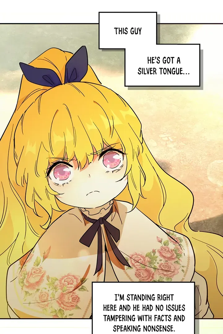 From Six to Sovereignty: The Girl Who Ruled Chapter 28 page 83 - 