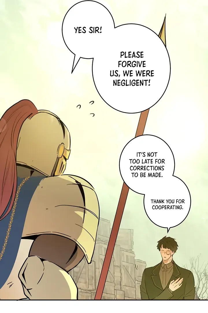 From Six to Sovereignty: The Girl Who Ruled Chapter 28 page 86 - 